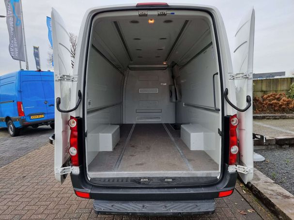 Volkswagen Crafter 35 TDI 100 kW image number 6