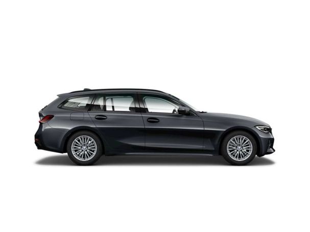 BMW 318i Touring 115 kW image number 2