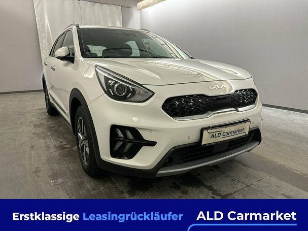 Kia Niro 1.6 GDI 104 kW image number 2