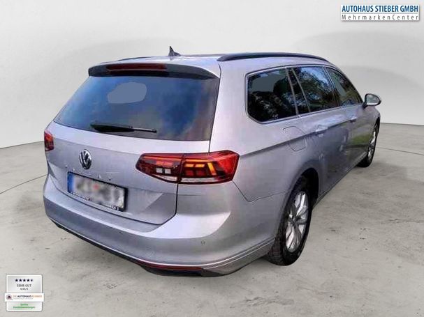 Volkswagen Passat Variant 1.5 TSI Business DSG 110 kW image number 3