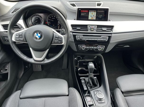 BMW X1 25e xDrive 162 kW image number 10