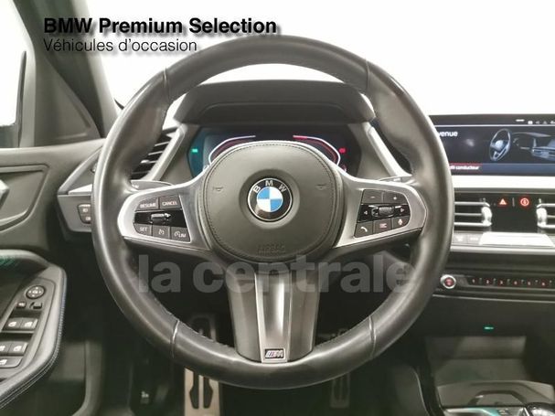 BMW 118d M Sport 110 kW image number 14