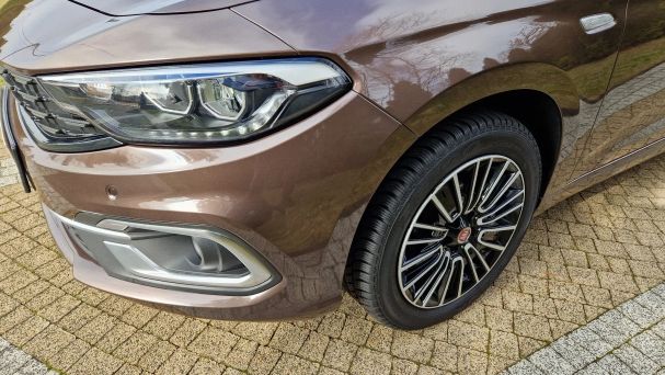 Fiat Tipo 1.0 74 kW image number 8