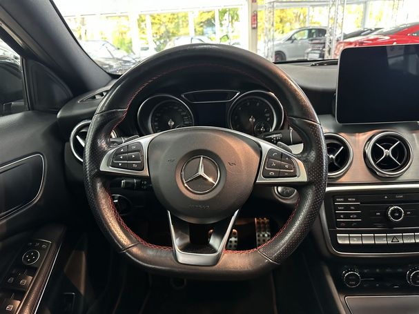 Mercedes-Benz GLA 250 155 kW image number 8