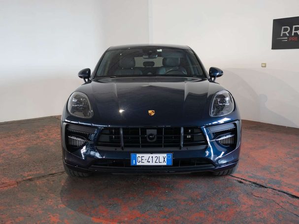 Porsche Macan GTS PDK 280 kW image number 1