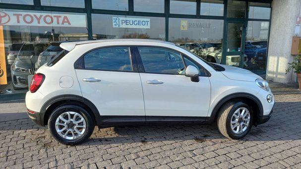 Fiat 500X 1.3 4x2 70 kW image number 6