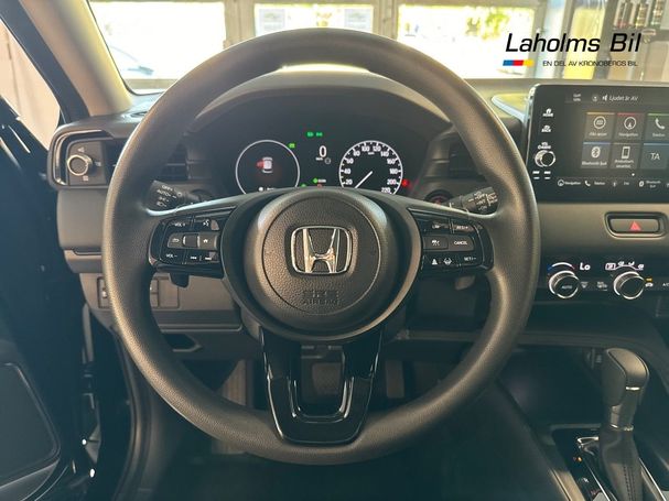 Honda HR-V 107 kW image number 12