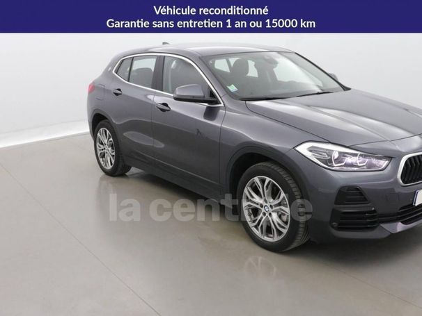 BMW X2 xDrive 162 kW image number 3