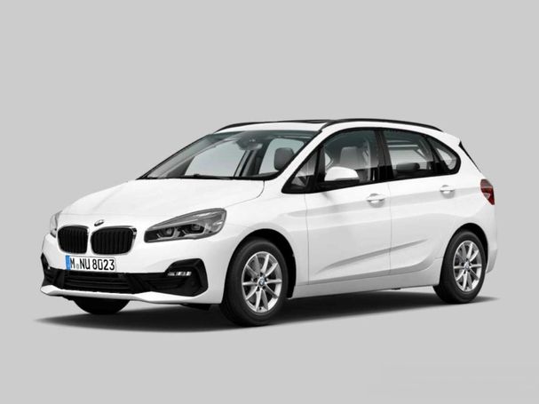 BMW 218d 110 kW image number 1