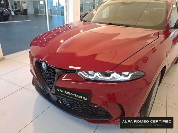 Alfa Romeo Tonale 1.5 118 kW image number 22