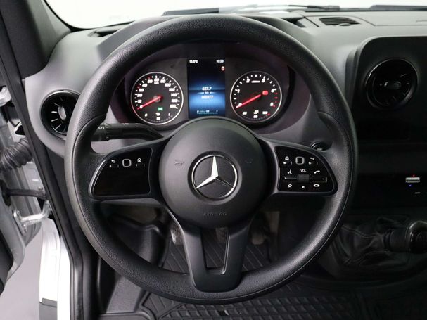 Mercedes-Benz Sprinter 314 CDi 105 kW image number 14