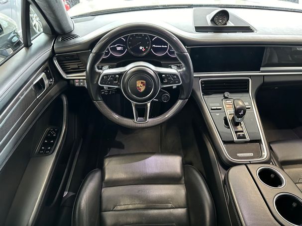 Porsche Panamera Turbo 404 kW image number 4