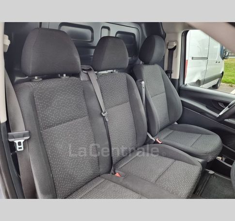 Mercedes-Benz Vito 114 CDi Tourer extra long PRO 100 kW image number 6