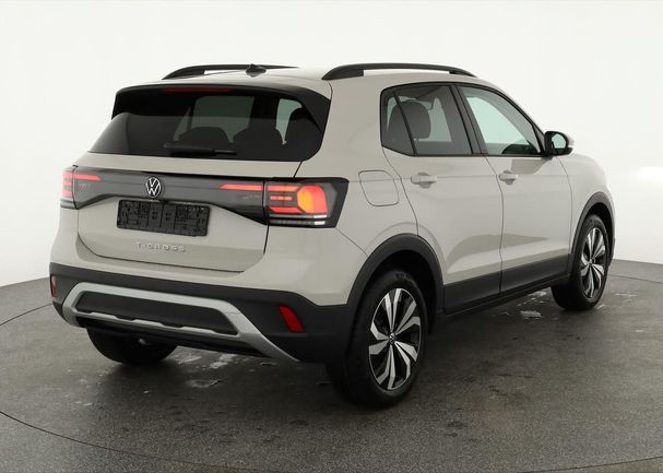 Volkswagen T-Cross 1.0 TSI DSG 85 kW image number 4