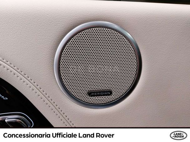 Land Rover Range Rover 183 kW image number 23