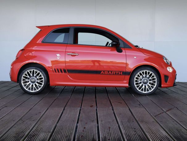 Abarth 595 107 kW image number 15