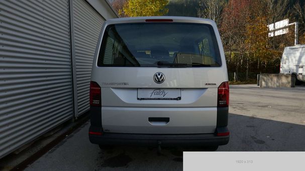 Volkswagen T6 Transporter 4Motion 110 kW image number 20