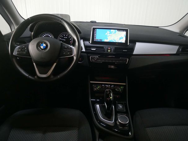 BMW 220i Gran Tourer 141 kW image number 4