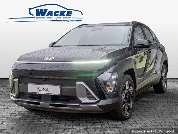 Hyundai Kona 1.6 Hybrid Trend 104 kW image number 1