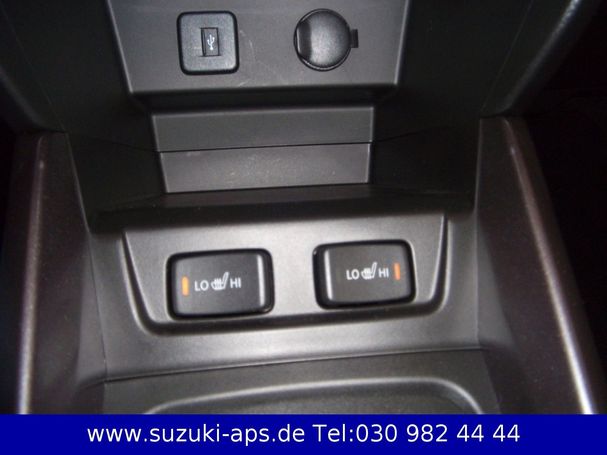 Suzuki Vitara 85 kW image number 12