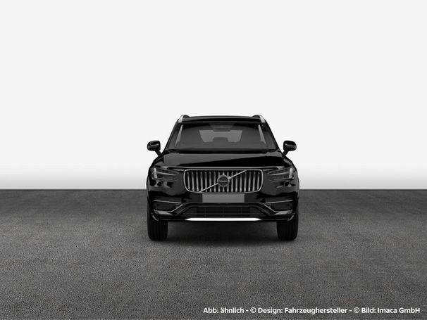 Volvo XC90 T8 Recharge AWD Plus 335 kW image number 1