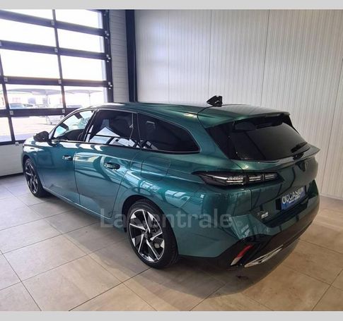 Peugeot 308 165 kW image number 14