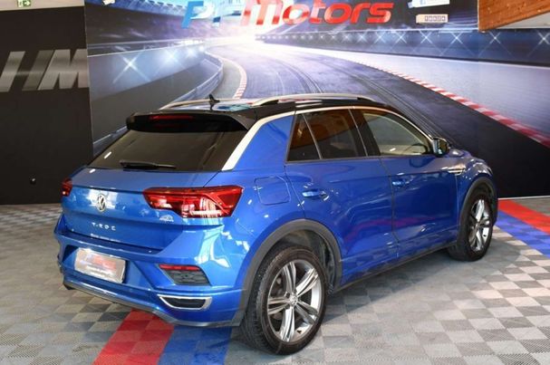 Volkswagen T-Roc 1.5 TSI DSG 111 kW image number 28