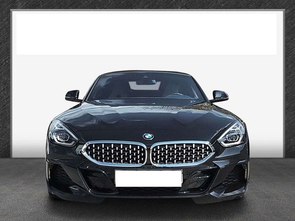 BMW Z4 sDrive 145 kW image number 3