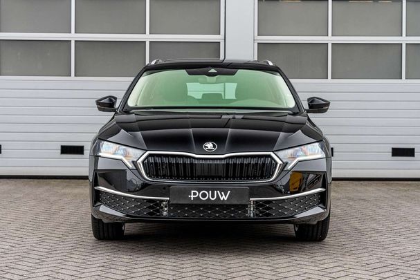 Skoda Octavia 1.5 TSI 110 kW image number 9