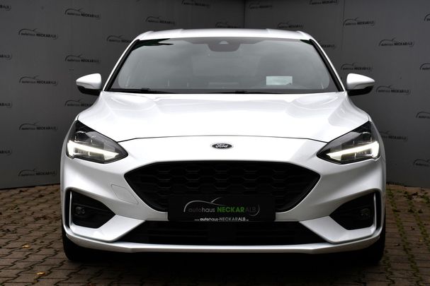 Ford Focus 134 kW image number 3