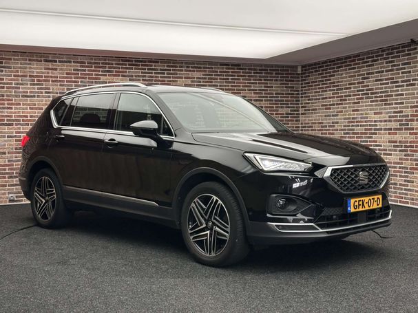 Seat Tarraco 2.0 TSI 4Drive Xcellence 140 kW image number 30