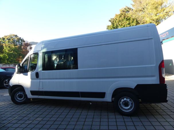 Fiat Ducato 35 L4H2 140 103 kW image number 19