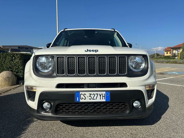 Jeep Renegade 1.0 Limited 88 kW image number 2