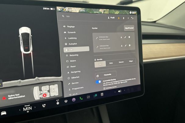 Tesla Model Y Performance AWD 393 kW image number 27