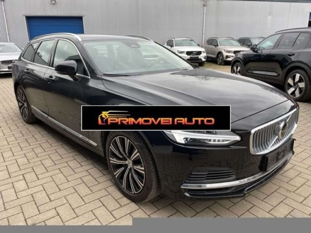 Volvo V90 Inscription AWD T6 282 kW image number 2