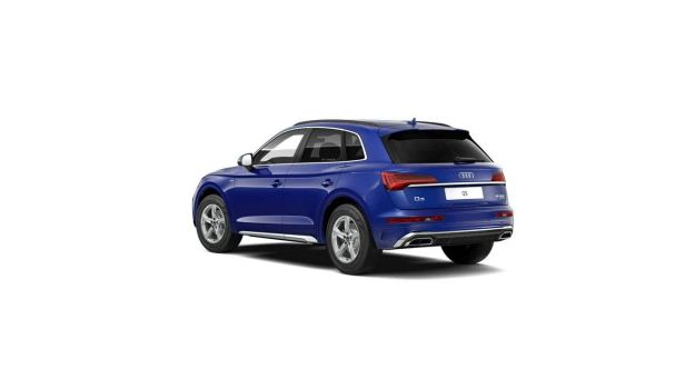 Audi Q5 195 kW image number 2