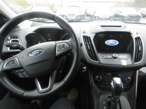 Ford Kuga 4x4 129 kW image number 15