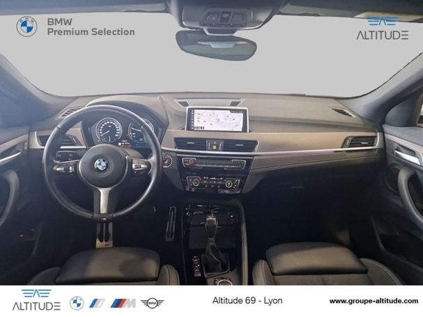 BMW X2 xDrive 93 kW image number 16