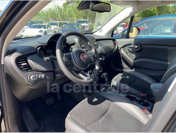 Fiat 500X 1.3 FireFly DCT 111 kW image number 7