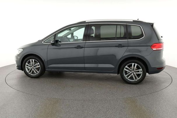 Volkswagen Touran DSG 110 kW image number 33