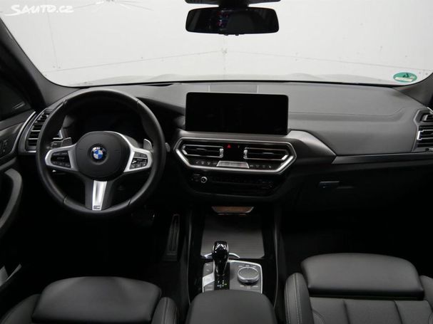 BMW X3 xDrive20d 140 kW image number 11