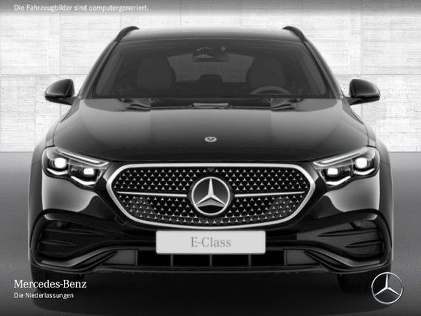 Mercedes-Benz E 220 d T 145 kW image number 8