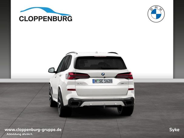 BMW X5 xDrive30d 210 kW image number 7