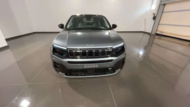 Jeep Avenger 1.2 74 kW image number 11