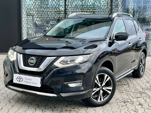 Nissan X-Trail 1.3 DIG-T Tekna 116 kW image number 10