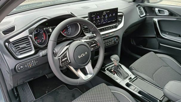 Kia XCeed 103 kW image number 12