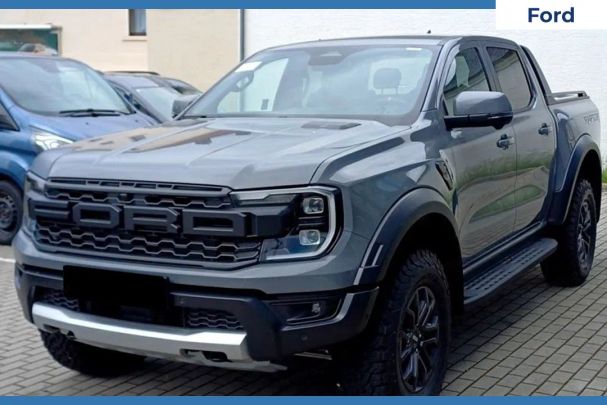 Ford Ranger Raptor 2.0 EcoBlue 154 kW image number 1