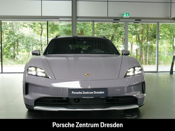 Porsche Taycan 4 Cross Turismo 320 kW image number 12