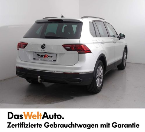 Volkswagen Tiguan TDI Life DSG 110 kW image number 2