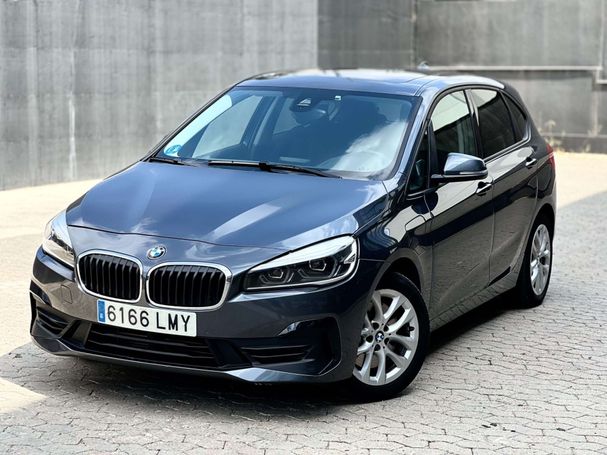 BMW 225 Active Tourer xe xDrive 165 kW image number 37